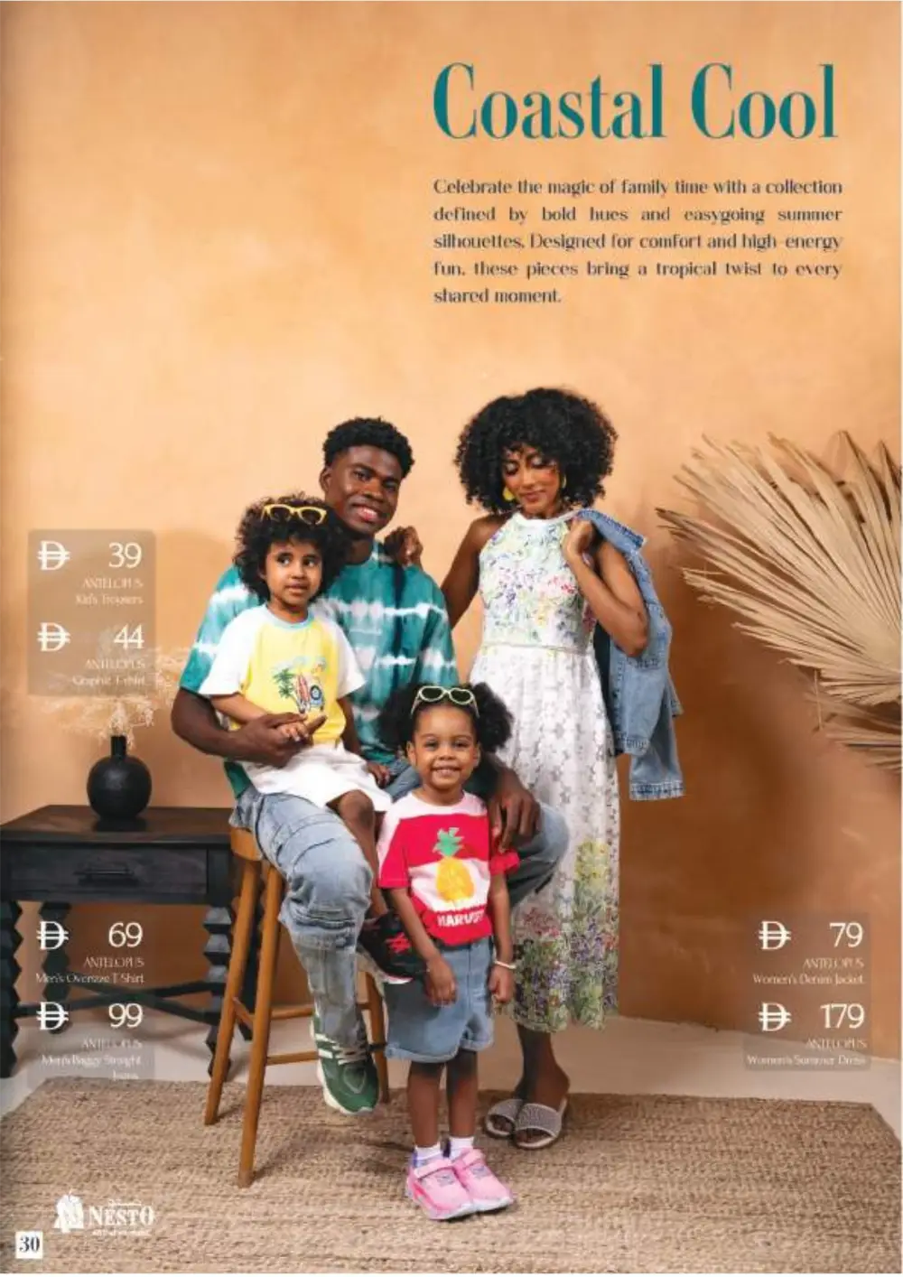 Ramadan Sale 2026: Up to 50% Off Fashion & Lifestyle page 30