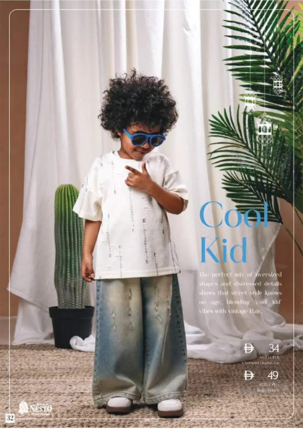 Ramadan Sale 2026: Up to 50% Off Fashion & Lifestyle page 32