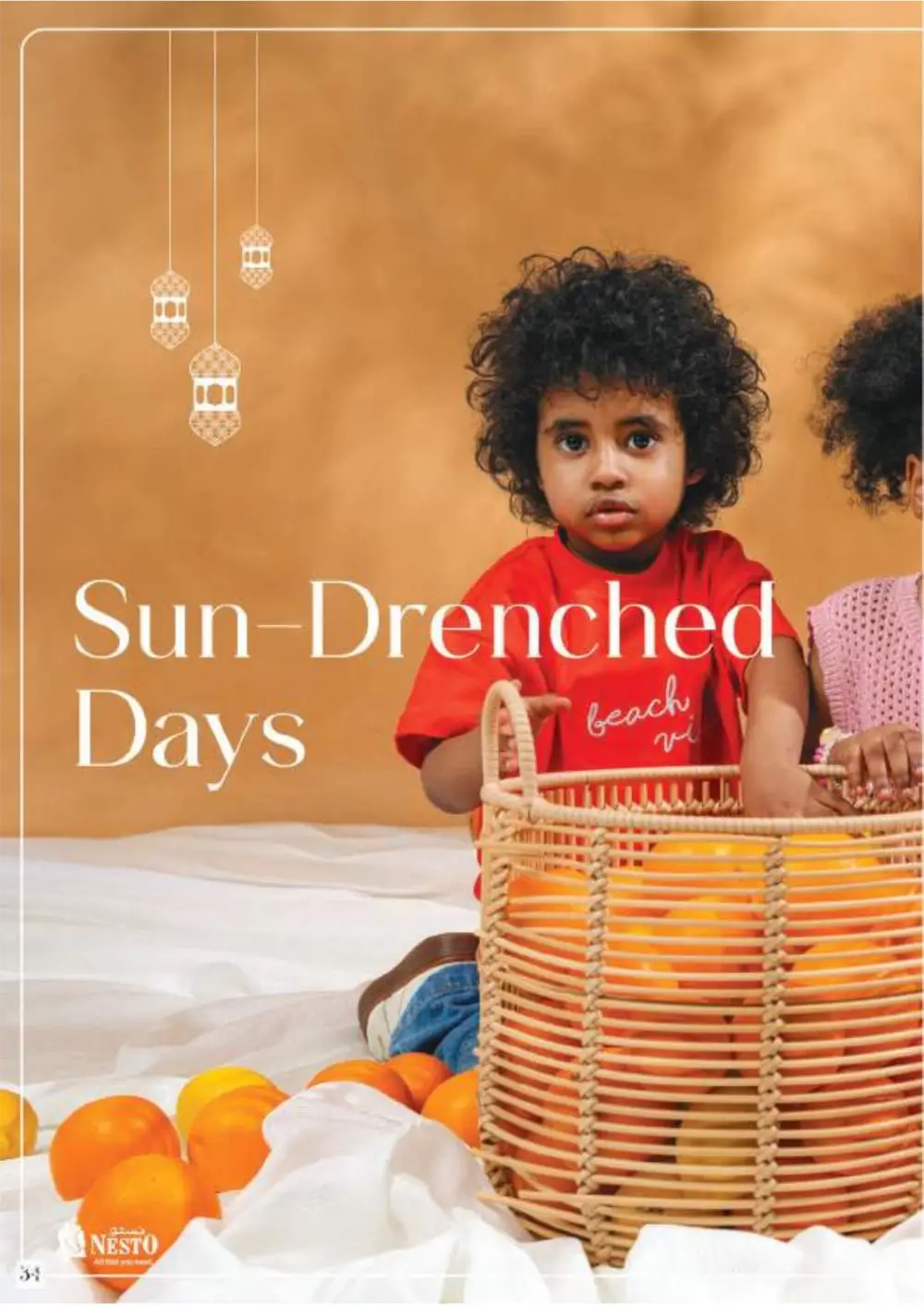 Ramadan Sale 2026: Up to 50% Off Fashion & Lifestyle page 34