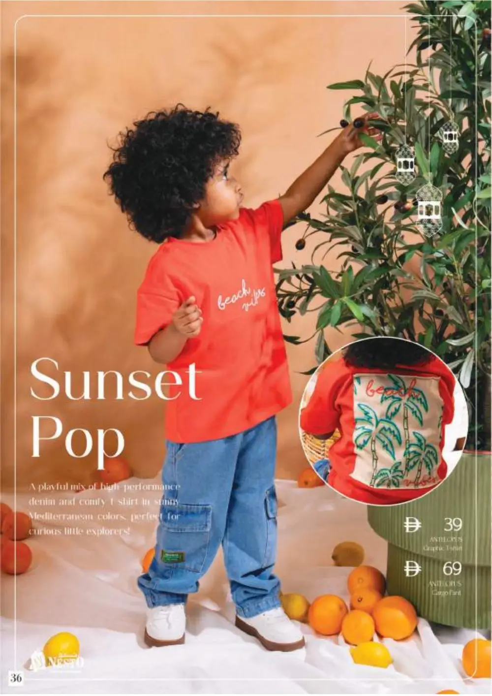 Ramadan Sale 2026: Up to 50% Off Fashion & Lifestyle page 36