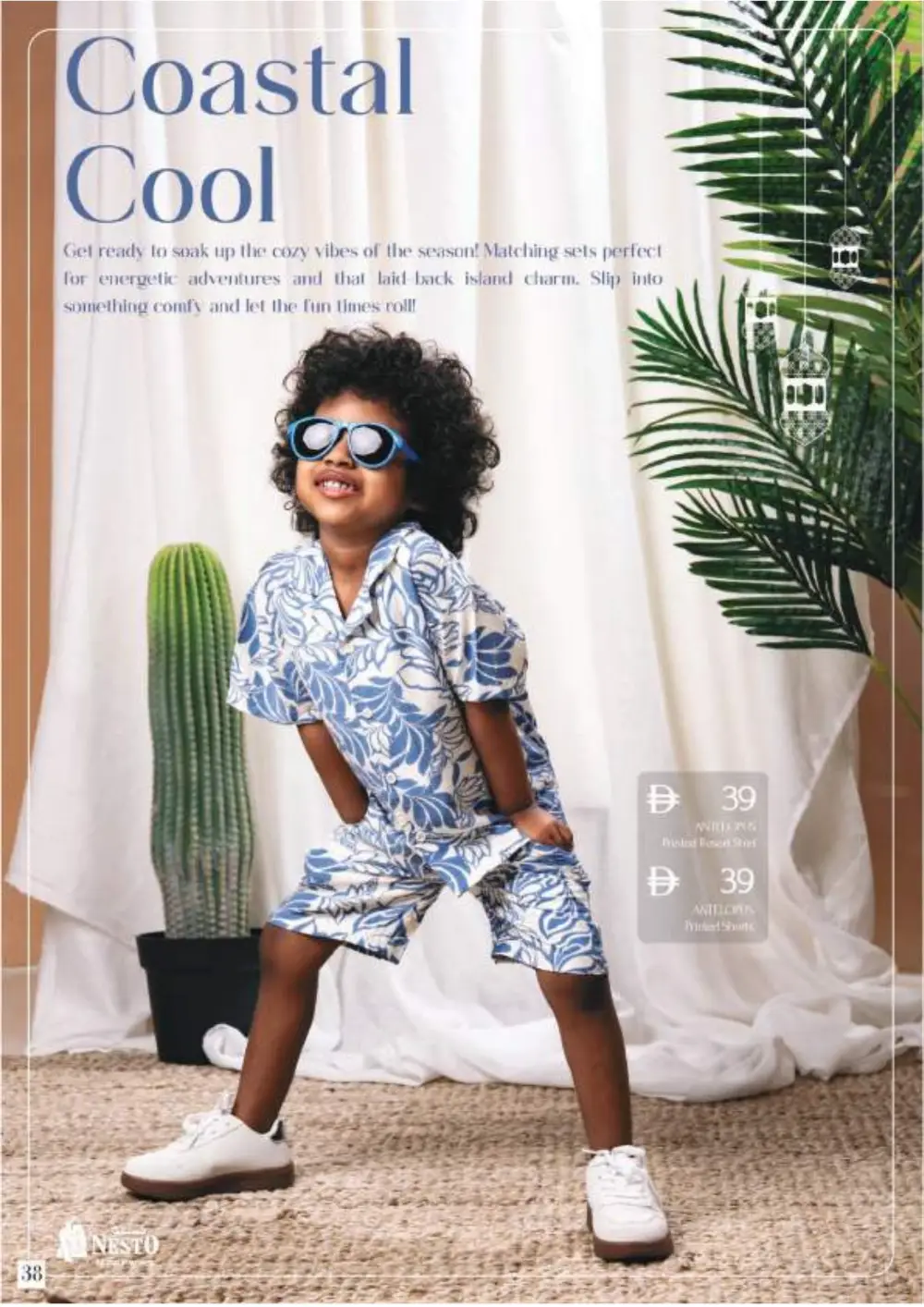 Ramadan Sale 2026: Up to 50% Off Fashion & Lifestyle page 38