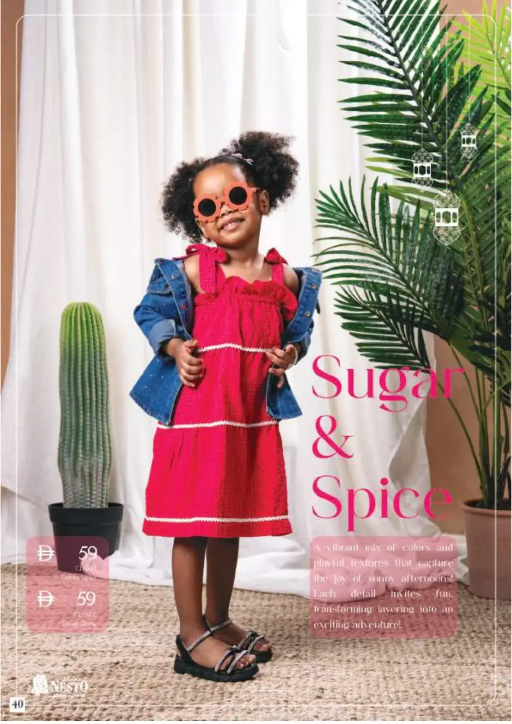 Ramadan Sale 2026: Up to 50% Off Fashion & Lifestyle page 40