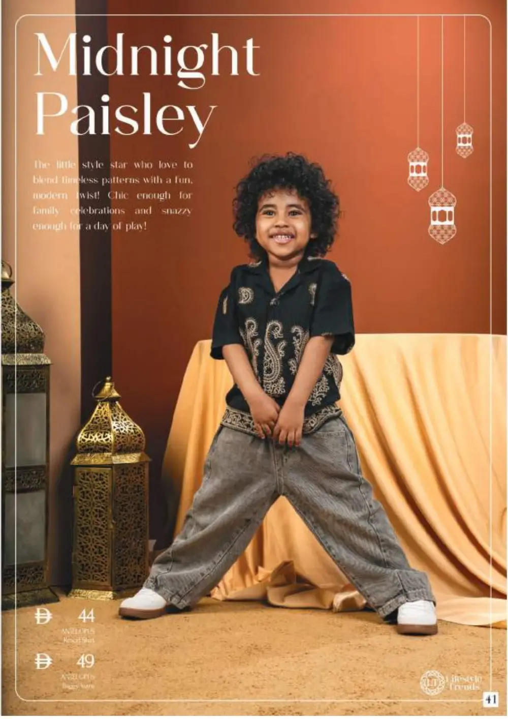 Ramadan Sale 2026: Up to 50% Off Fashion & Lifestyle page 41