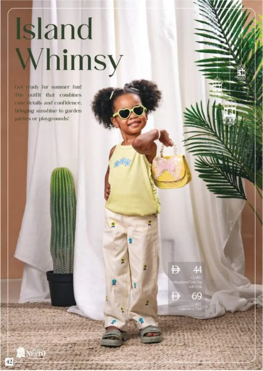 Ramadan Sale 2026: Up to 50% Off Fashion & Lifestyle page 42