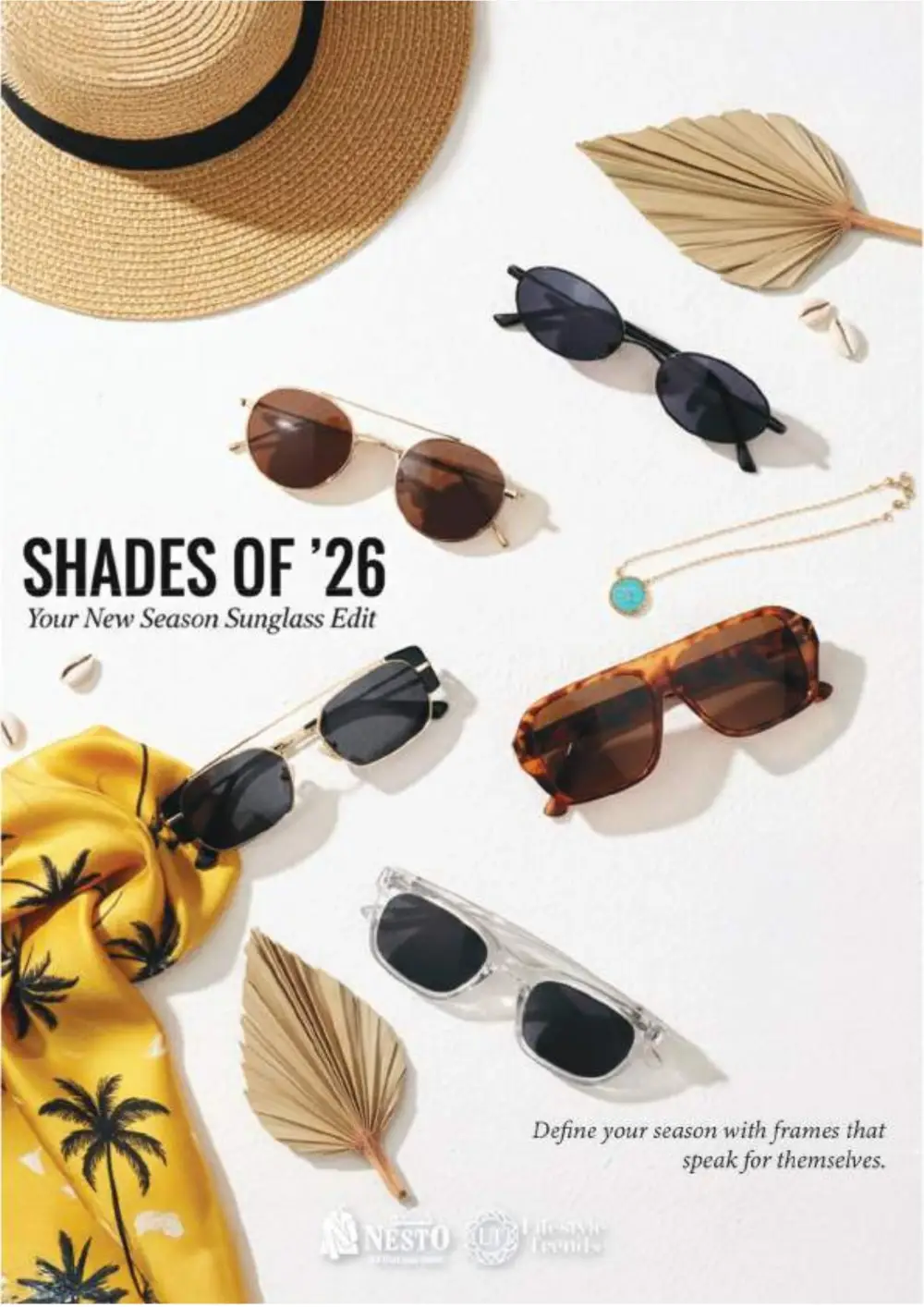 Ramadan Sale 2026: Up to 50% Off Fashion & Lifestyle page 43