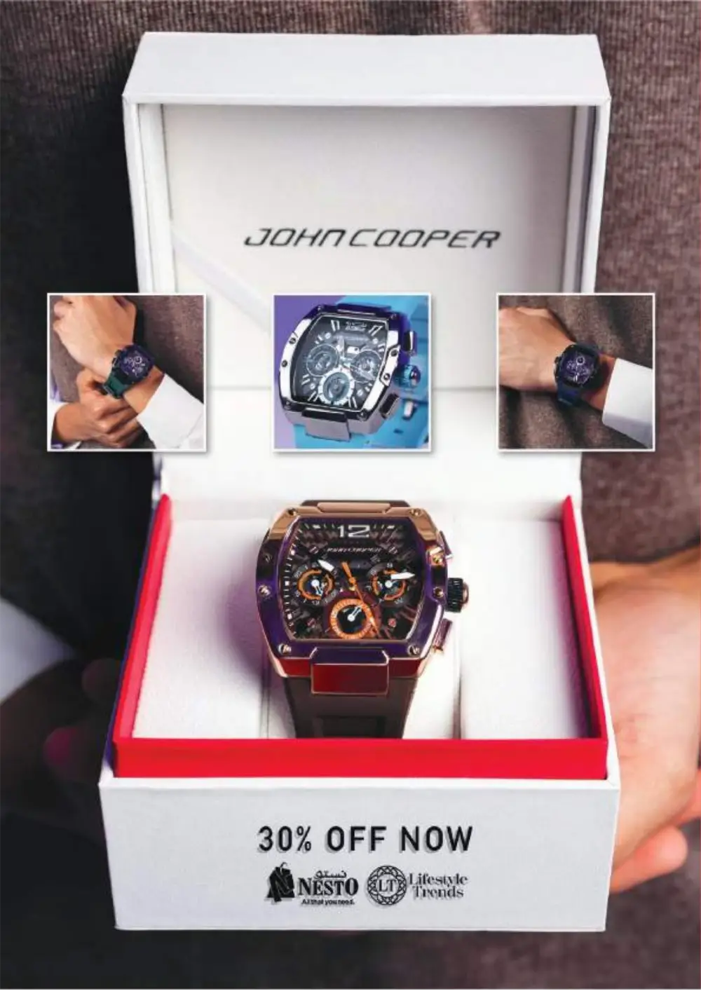 Ramadan Sale 2026: Up to 50% Off Fashion & Lifestyle page 46