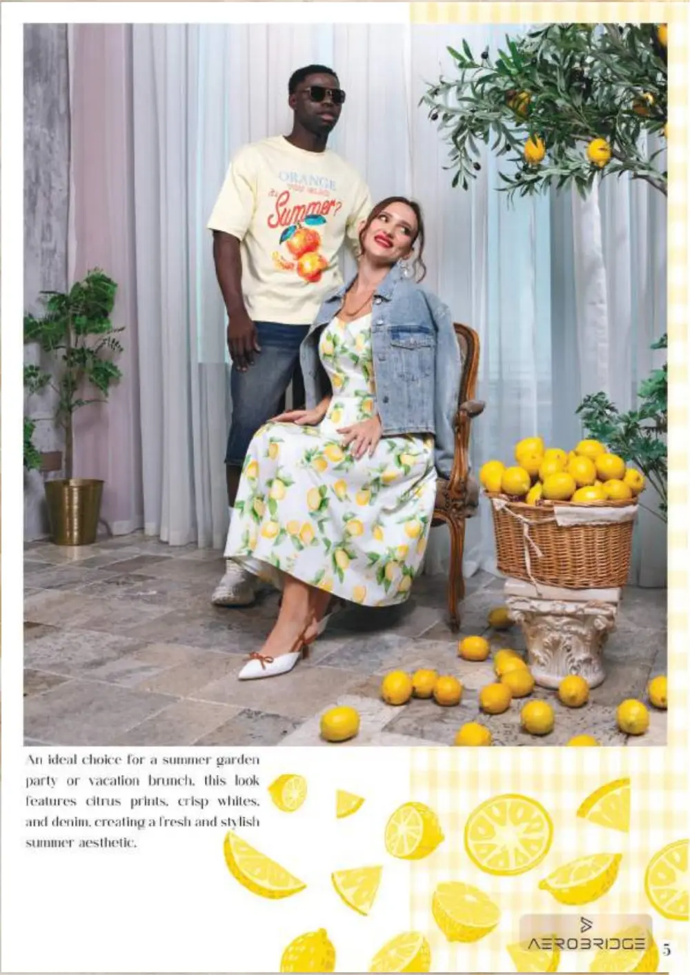 Ramadan Sale 2026: Up to 50% Off Fashion & Lifestyle page 5