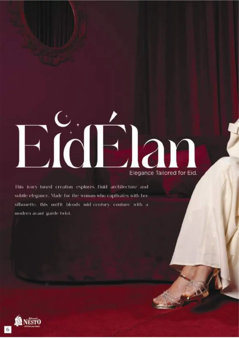 Ramadan Sale 2026: Up to 50% Off Fashion & Lifestyle page 6