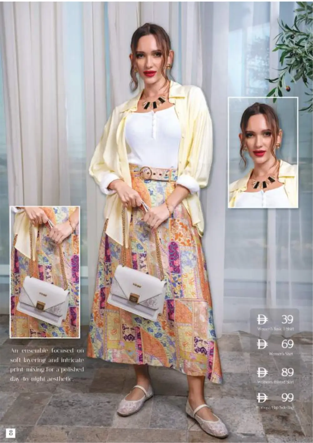 Ramadan Sale 2026: Up to 50% Off Fashion & Lifestyle page 8