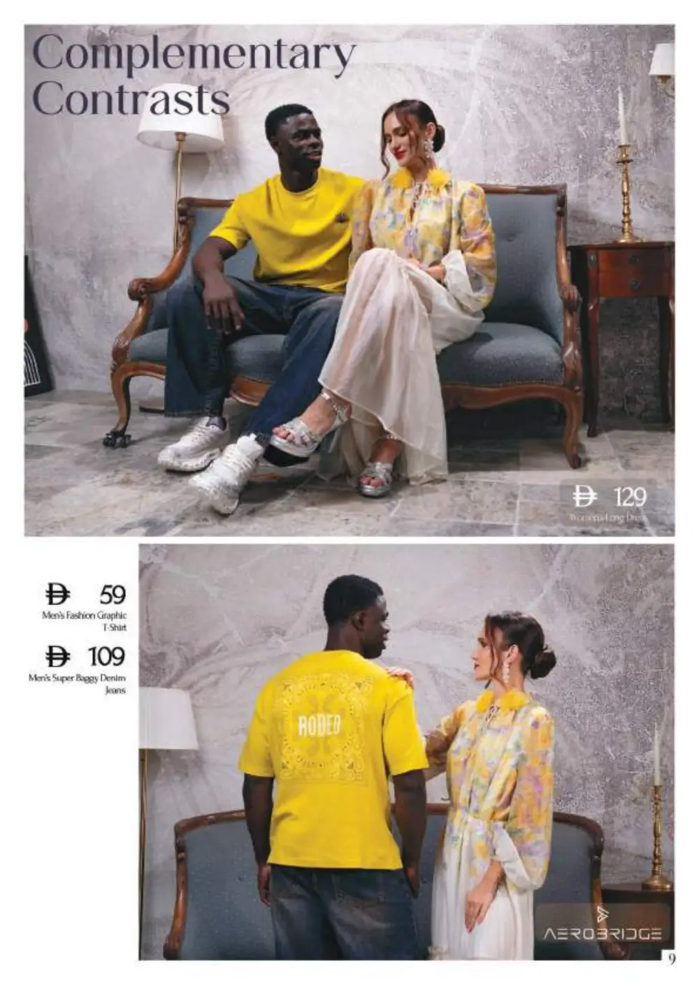 Ramadan Sale 2026: Up to 50% Off Fashion & Lifestyle page 9