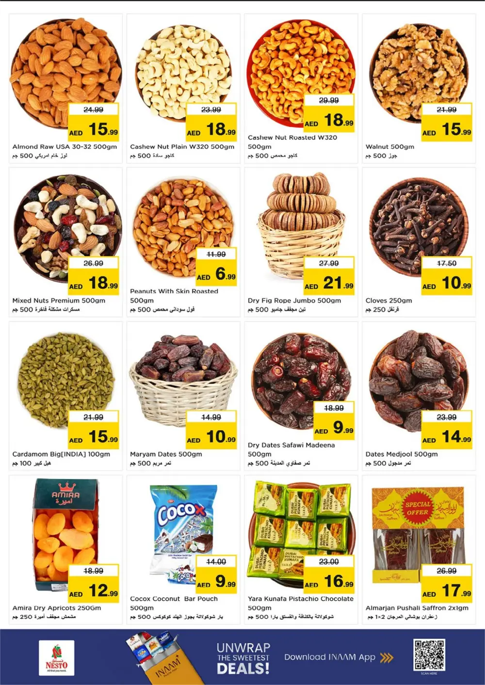 Ramadan Deals 2026 | Best Grocery & Lifestyle Offers page 9