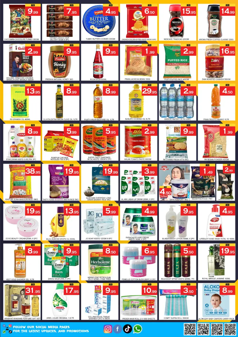 Ramadan Weekend Deals | Save on Groceries & Home page 2