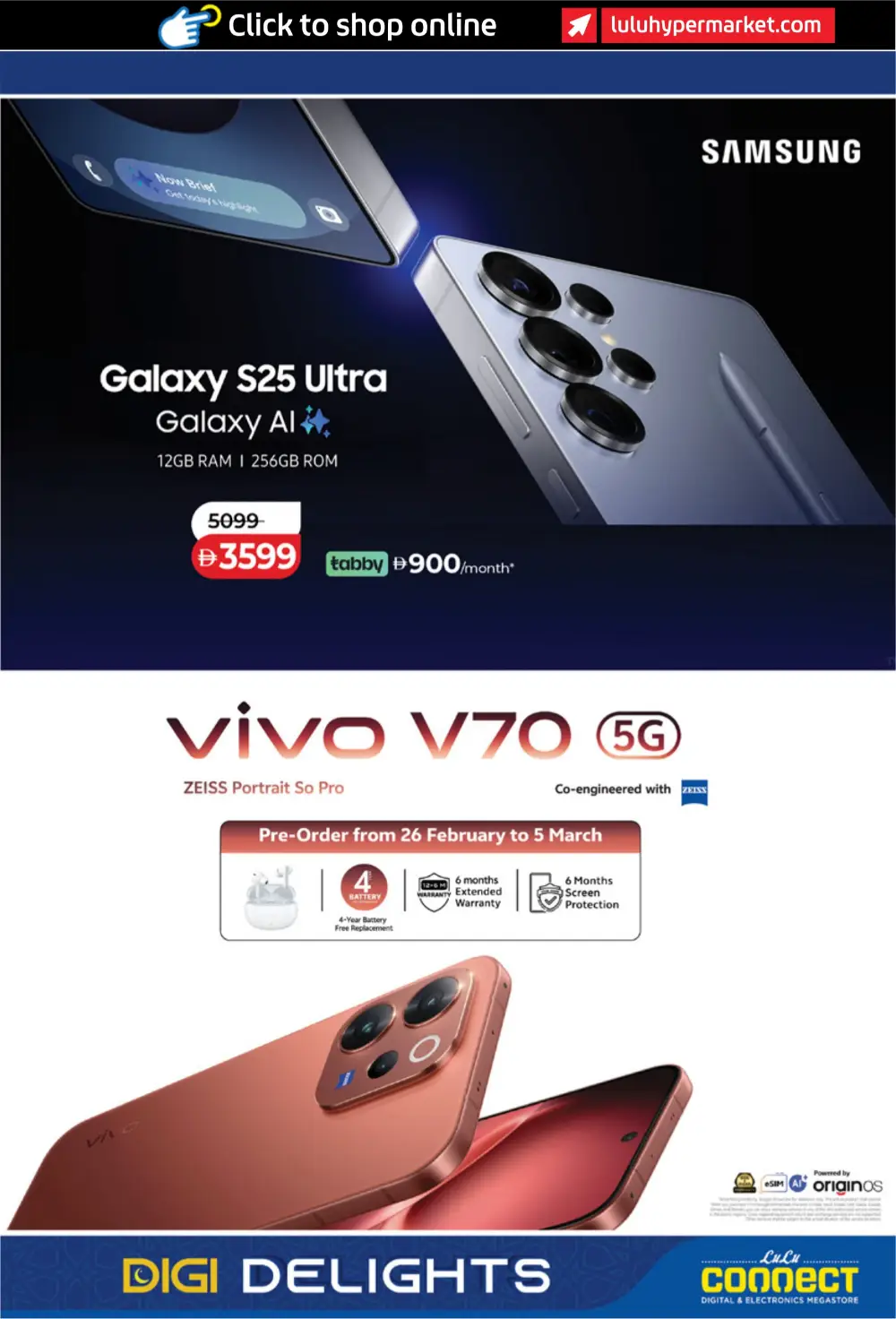 Ramadan Tech Deals & Electronics Offers UAE 2026 page 21