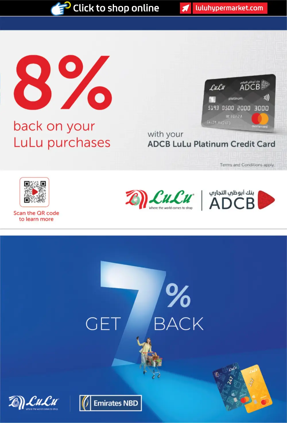 Ramadan Tech Deals & Electronics Offers UAE 2026 page 25