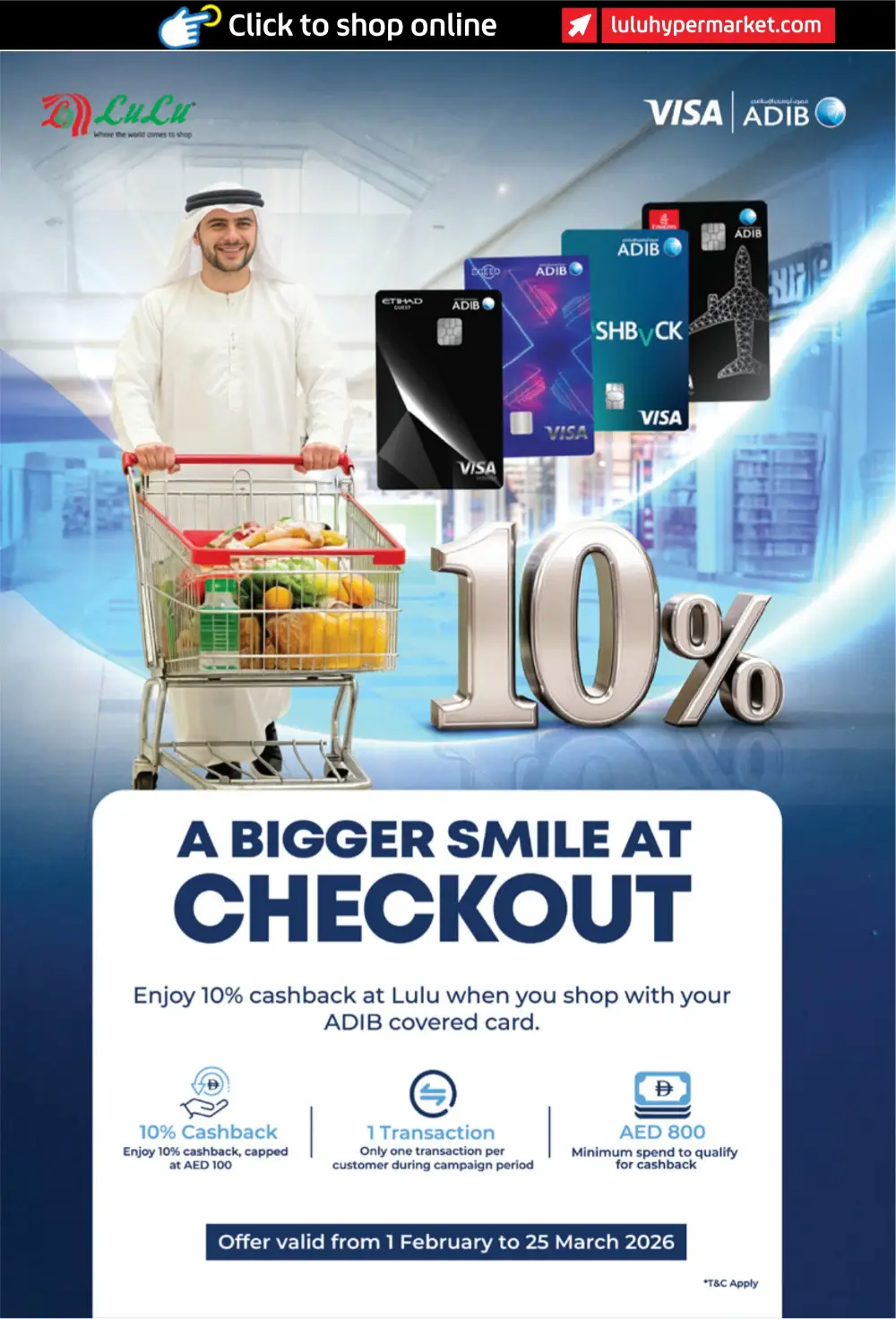 Ramadan Tech Deals & Electronics Offers UAE 2026 page 26