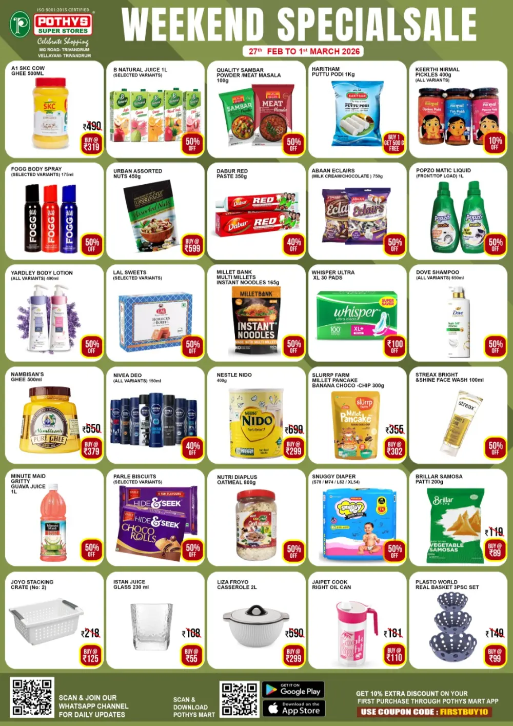 Weekend special page 2