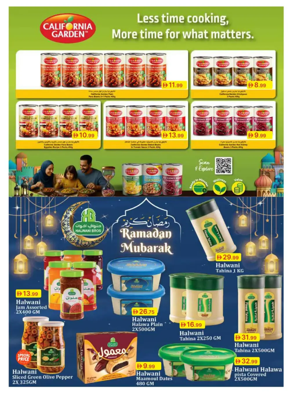 Emirates Co-op Ramadan Deals page 27