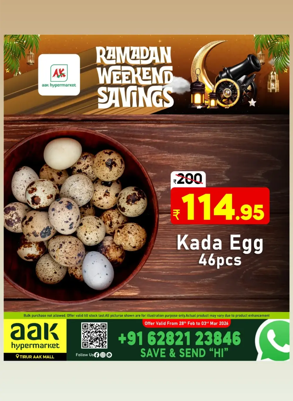 Weekend Fresh Deals page 3