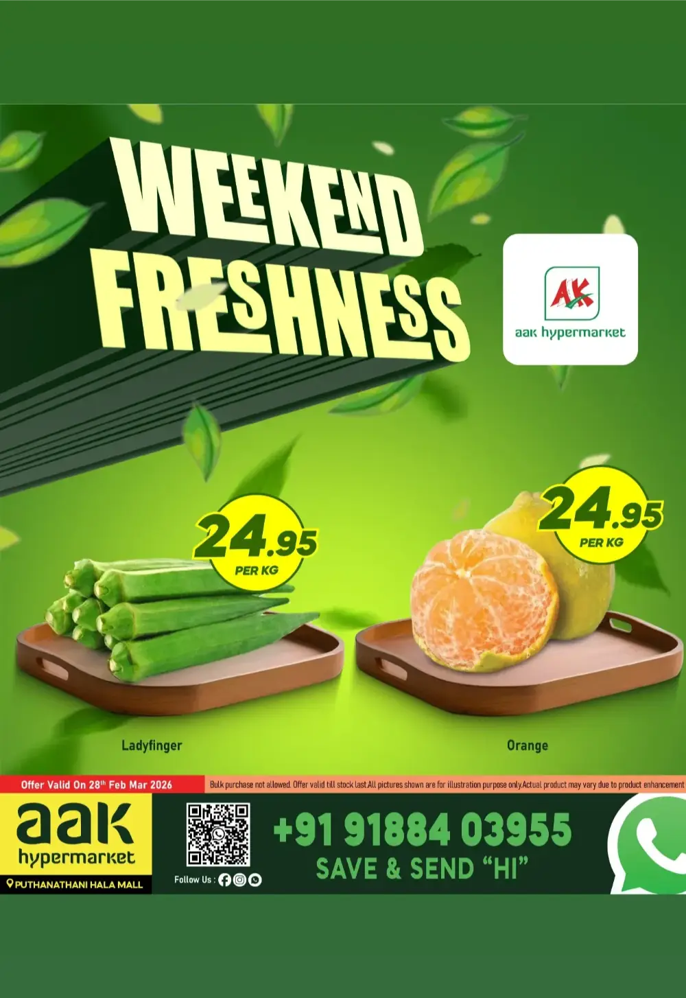 Weekend Fresh Deals page 3