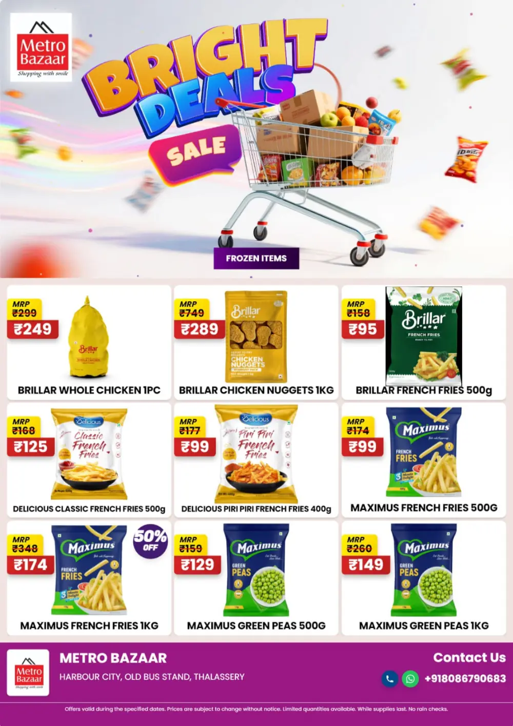 Weekend Offer page 10