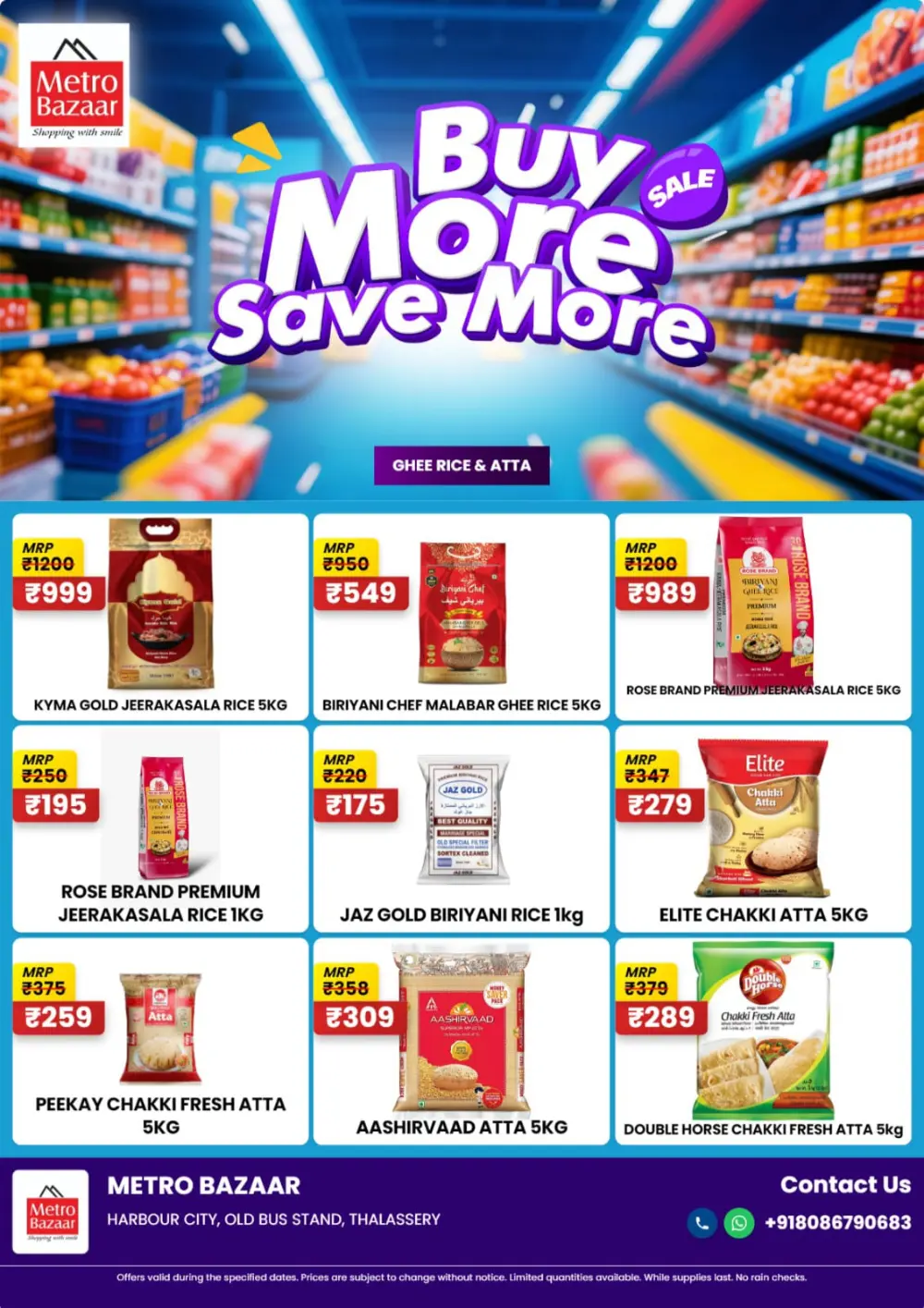 Weekend Offer page 7