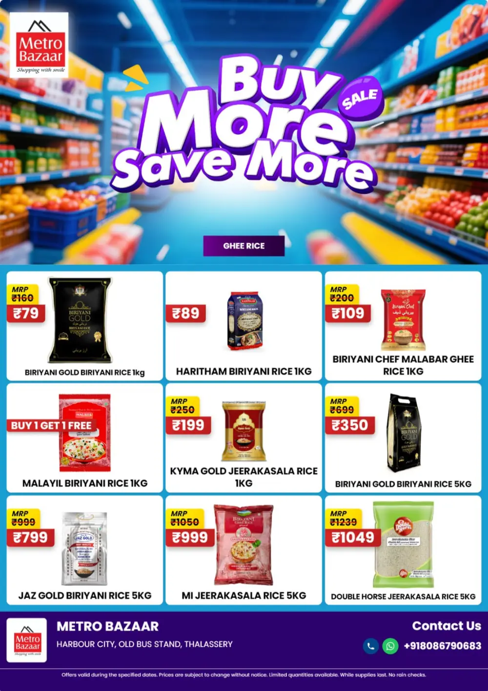 Weekend Offer page 8