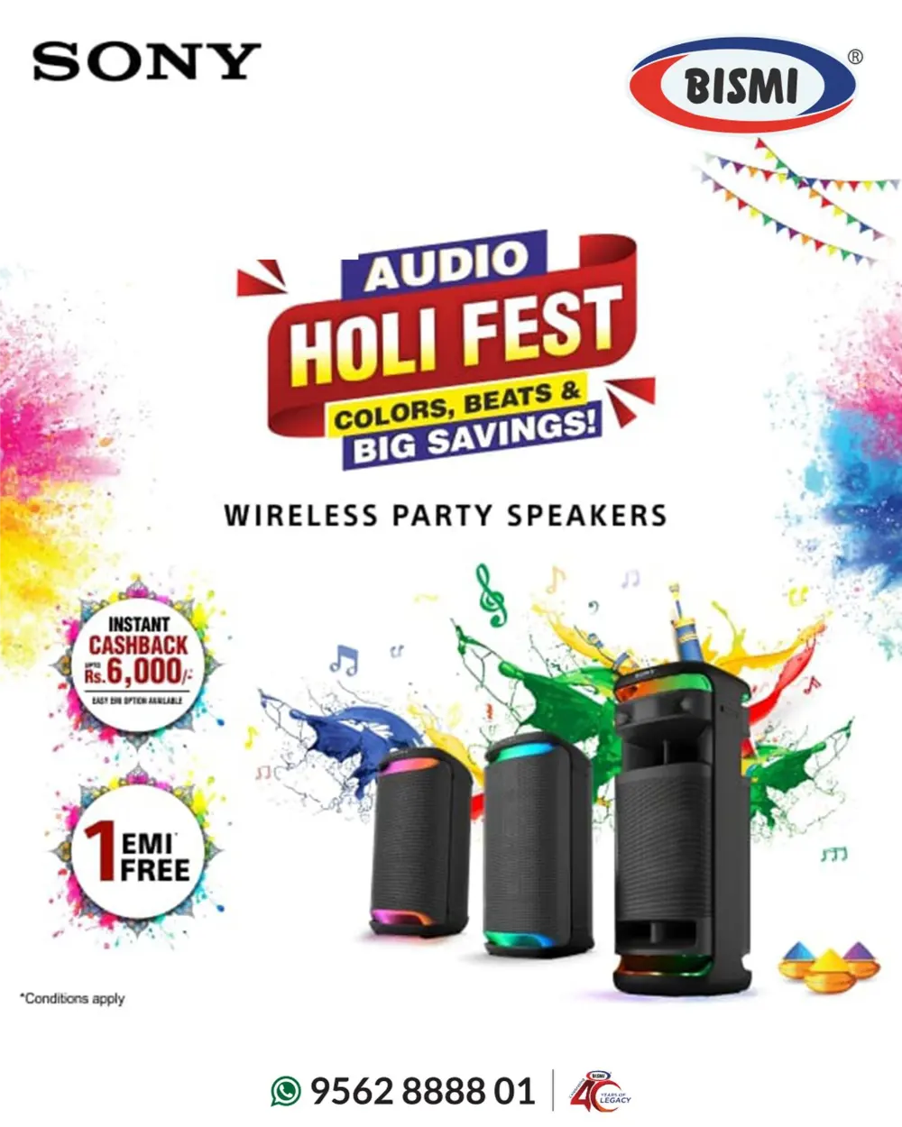 Bismi Ramadan Hot Pot Offer page 3