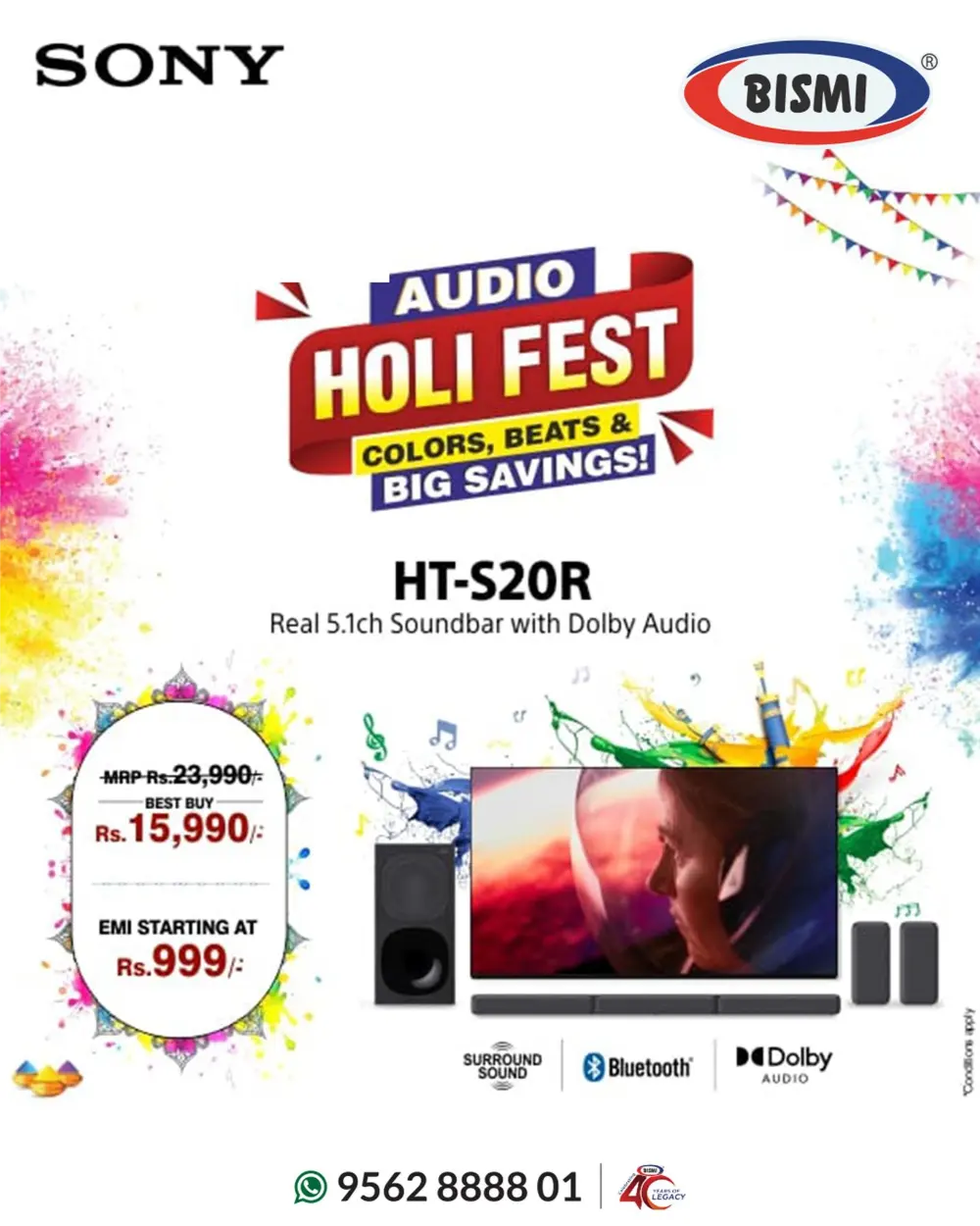 Bismi Ramadan Hot Pot Offer page 5