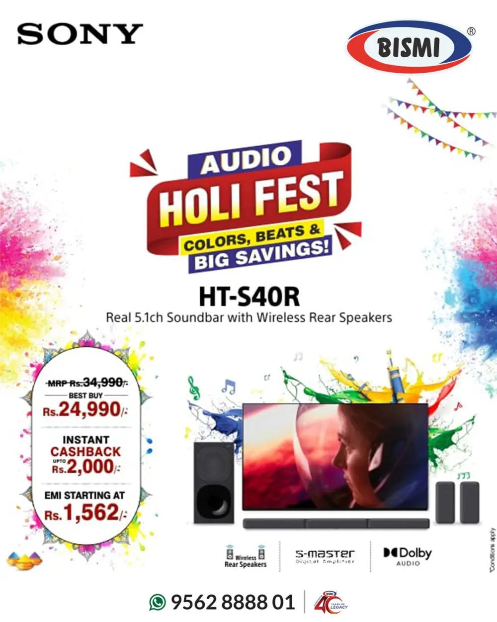 Bismi Ramadan Hot Pot Offer page 6