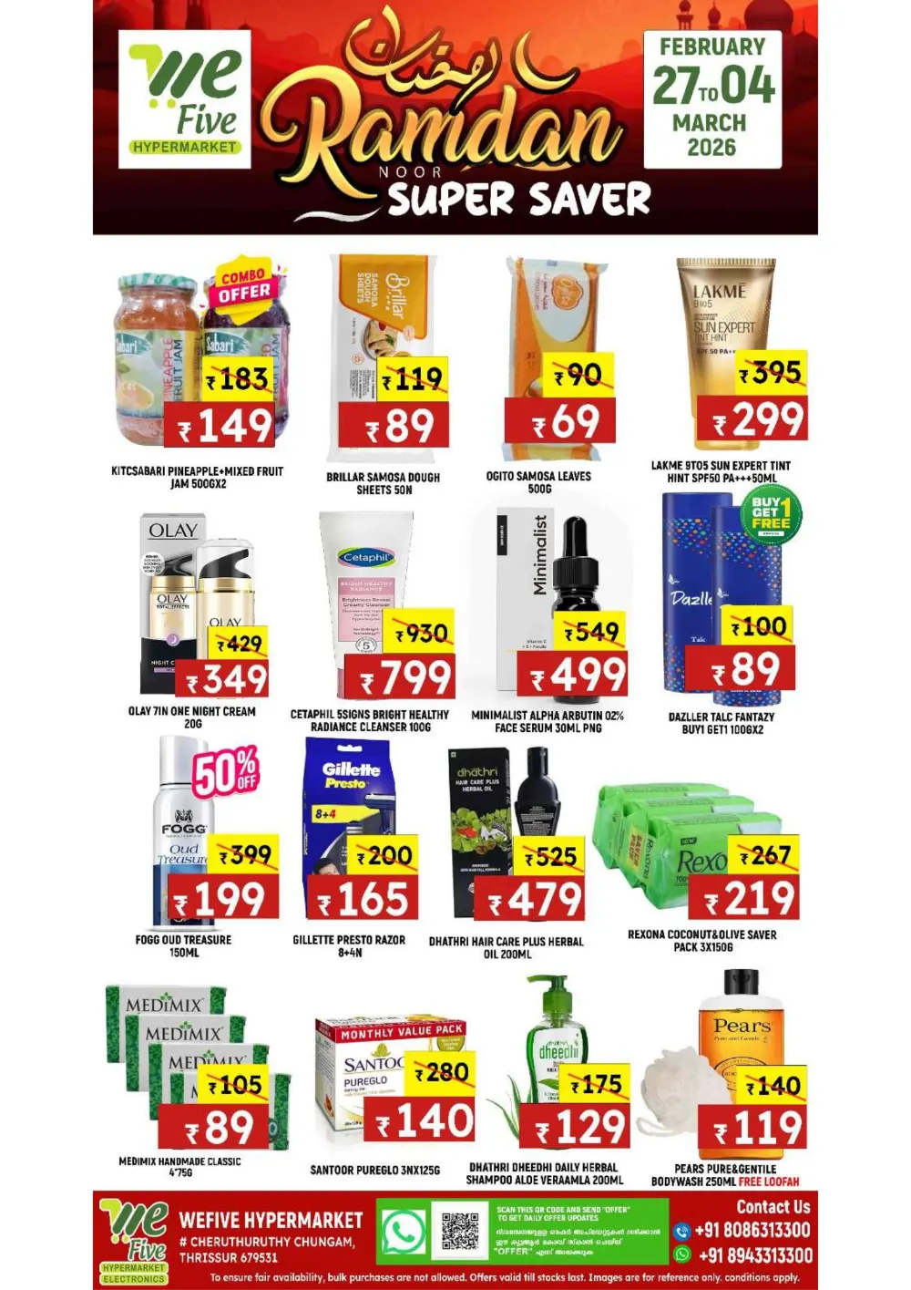 Fresh Deals page 5