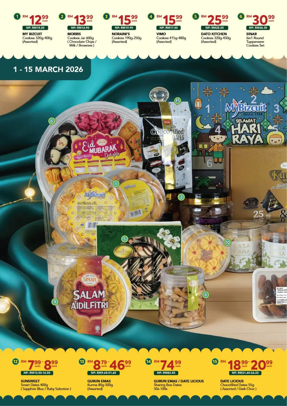 AEON BiG Raya Deals 2026 - Malaysia Ends March 31 page 2