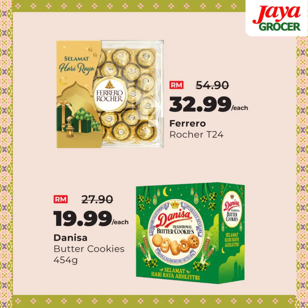 Jaya Grocer Ramadan Promotion - Valid Until 22 March 2026 page 11