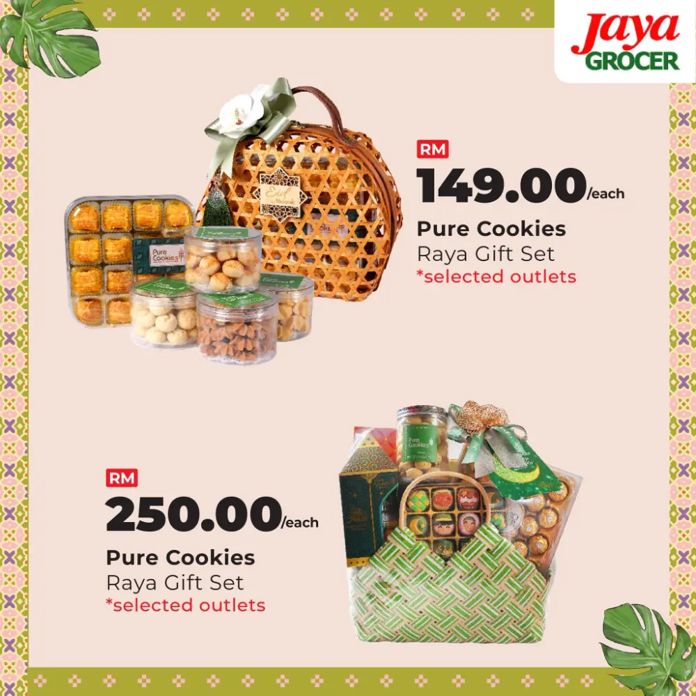 Jaya Grocer Ramadan Promotion - Valid Until 22 March 2026 page 2