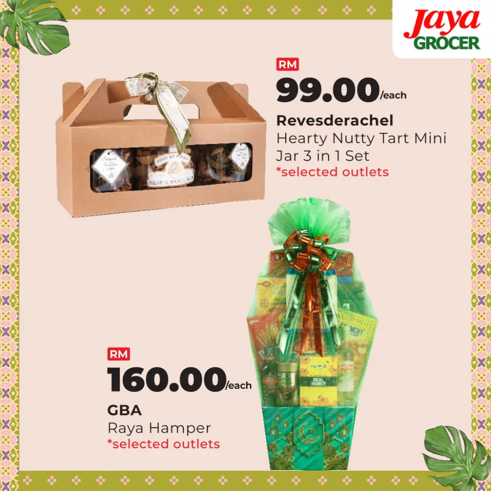 Jaya Grocer Ramadan Promotion - Valid Until 22 March 2026 page 4