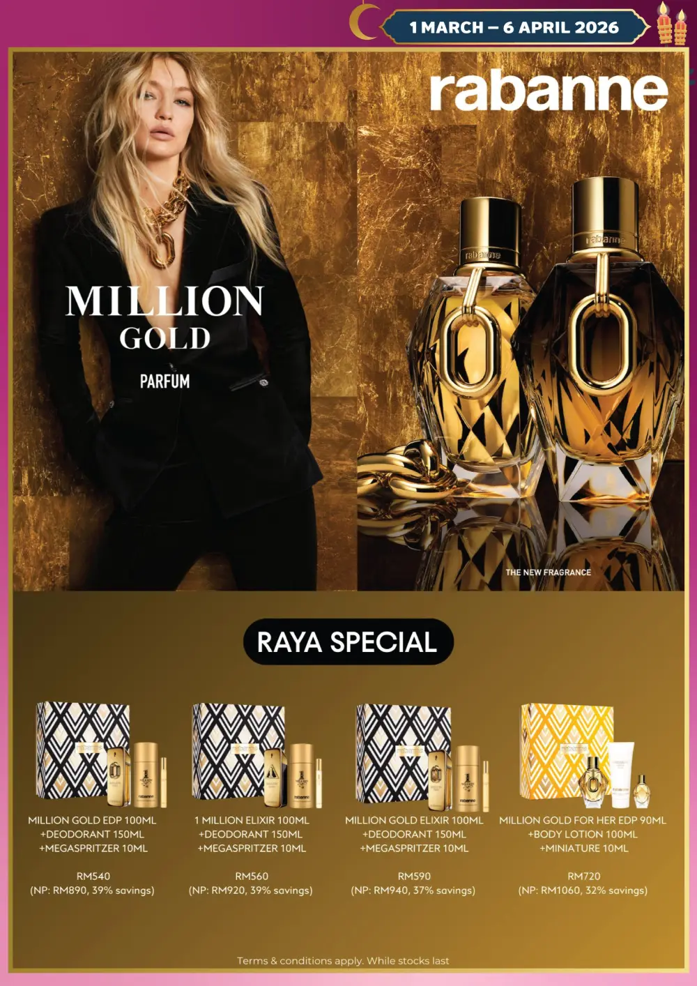 AEON Raya Beauty Promotion Malaysia page 11