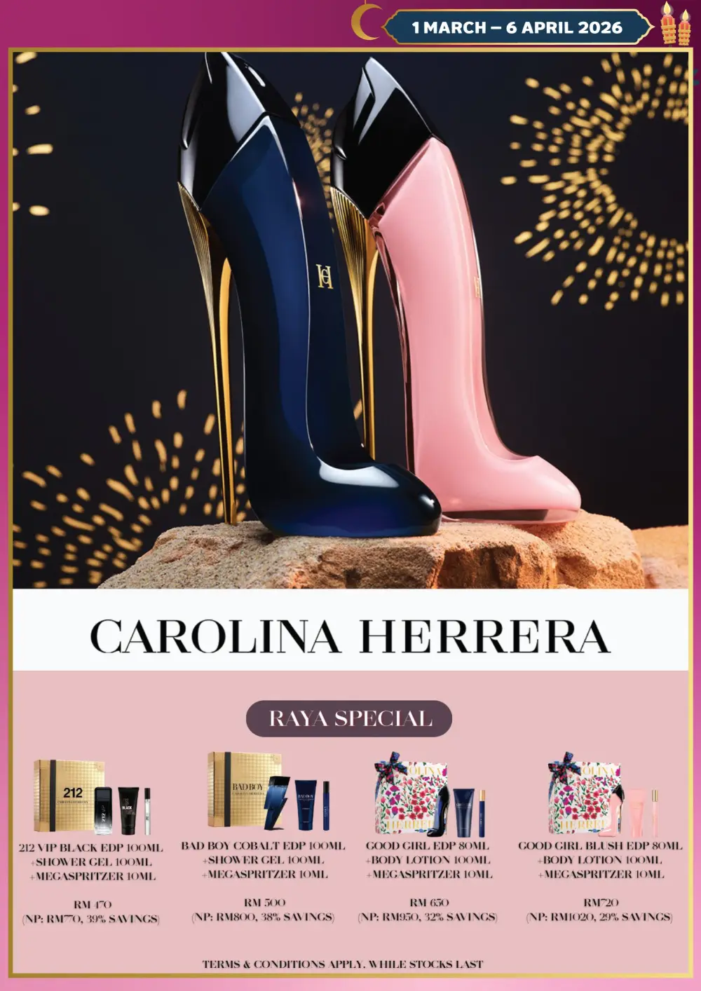 AEON Raya Beauty Promotion Malaysia page 13