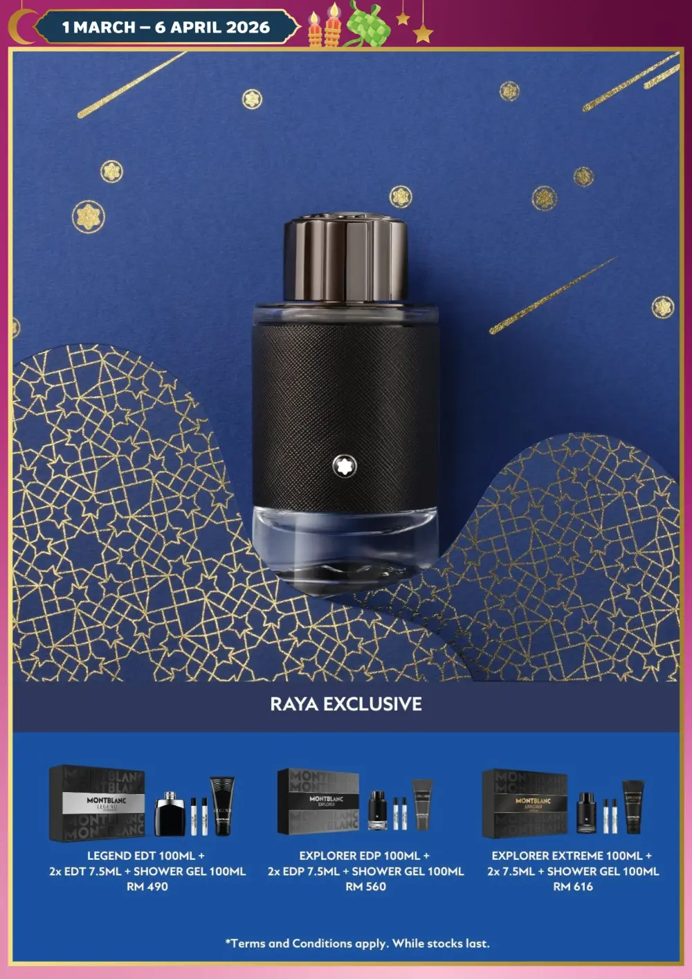 AEON Raya Beauty Promotion Malaysia page 16