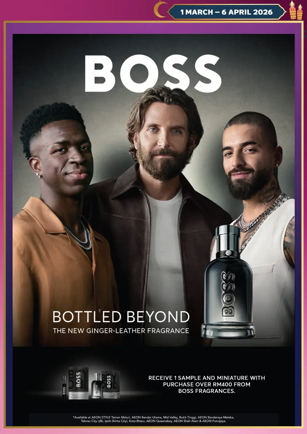 AEON Raya Beauty Promotion Malaysia page 9