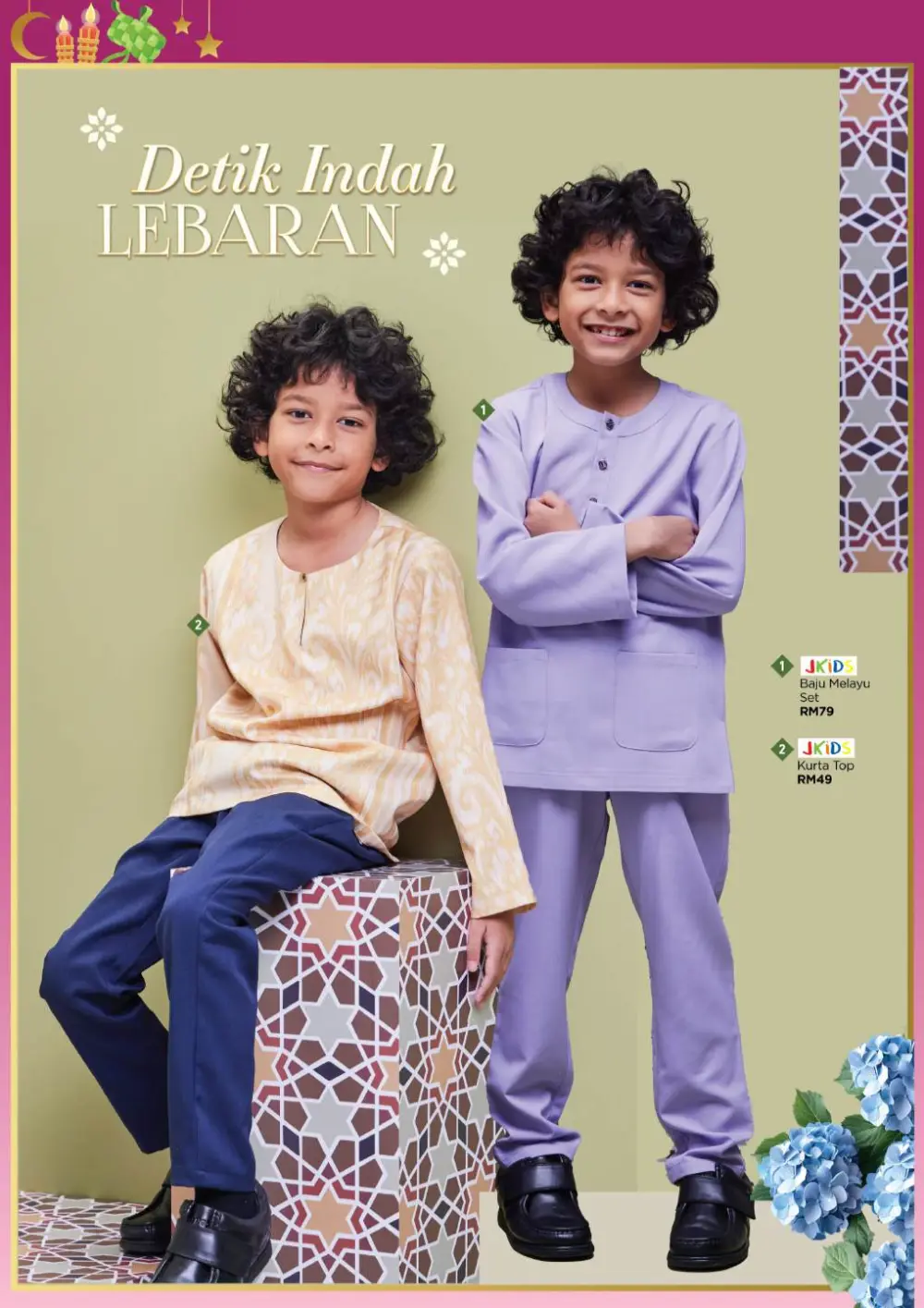 AEON Hari Raya Fashion Promotion Ends 20 Mar 2026 page 6