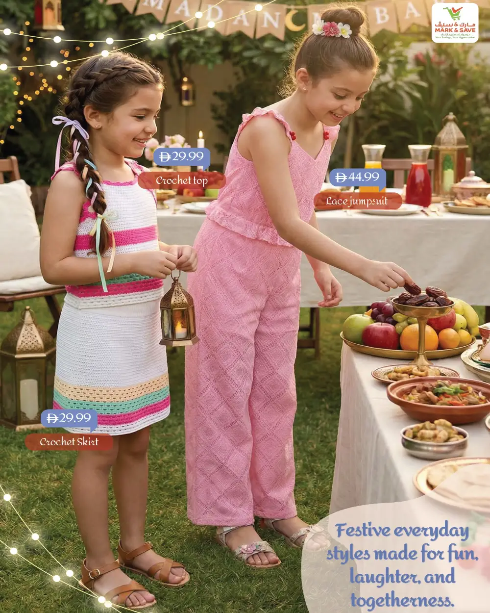 Mark & Save UAE Ramadan Sale Ends Soon page 5