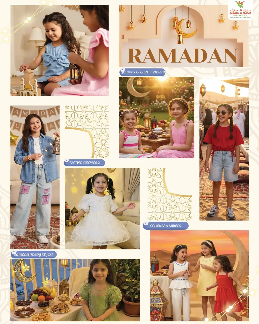 Mark & Save UAE Ramadan Sale Ends Soon page 7