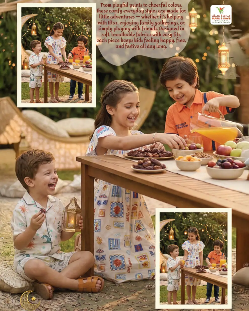 Mark & Save UAE Ramadan Sale Ends Soon page 9