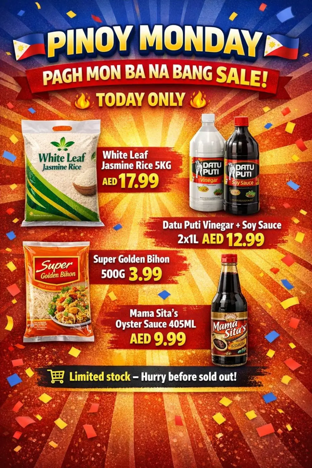Today offer page 1
