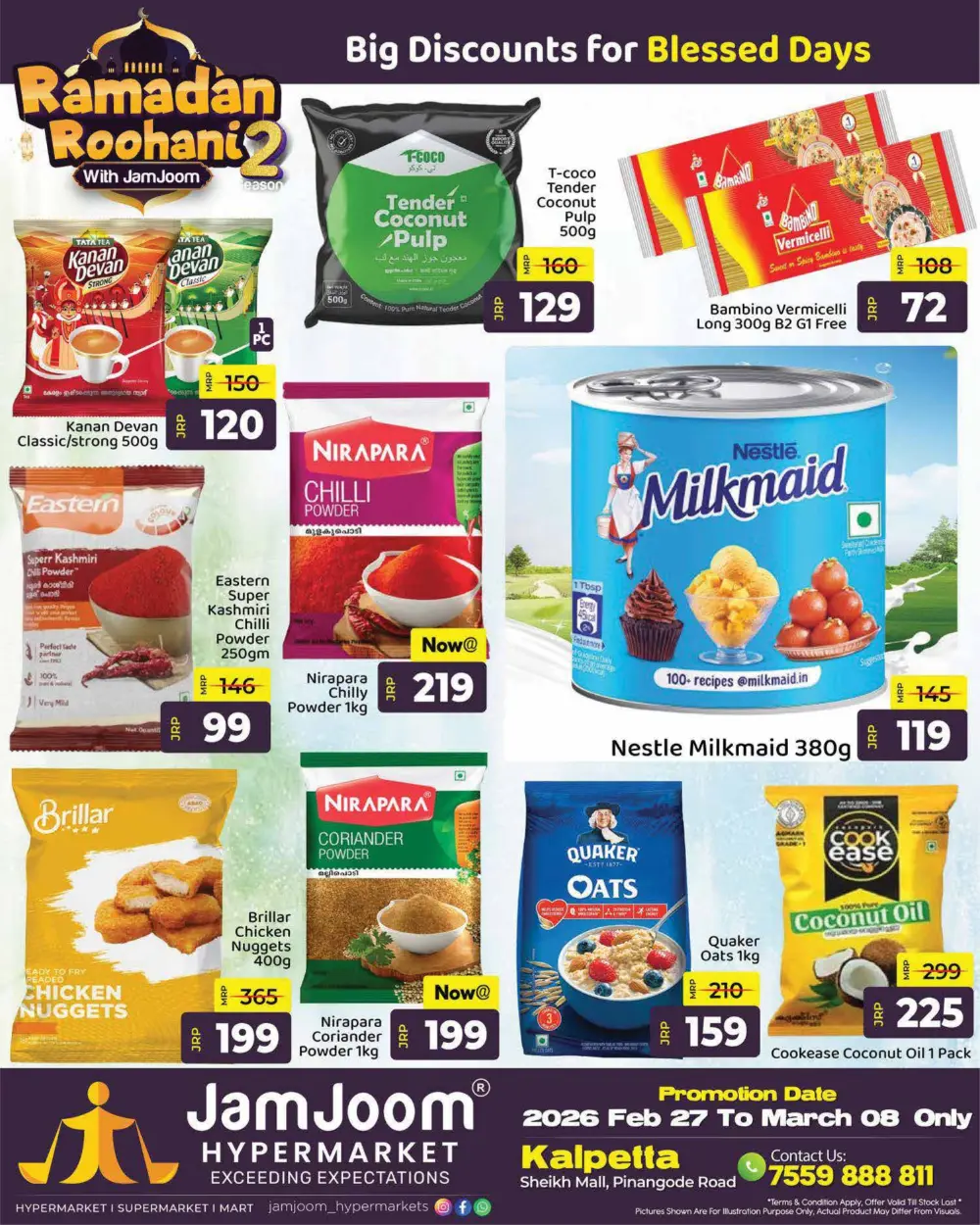 Healthy deals page 5