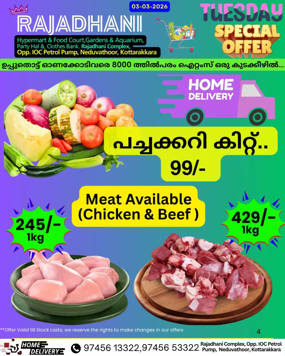 Tuesday offer page 9