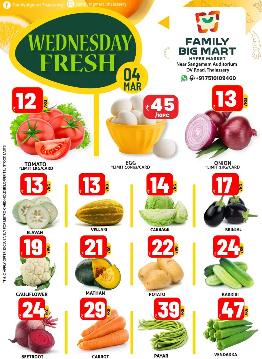 Fresh deals page 1