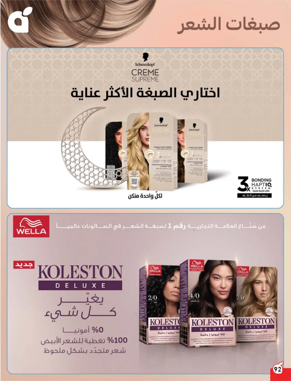 Panda Ramadan Offers 2026 | Cash Back Deals & Grocery Discounts | Valid until March 10 page 92