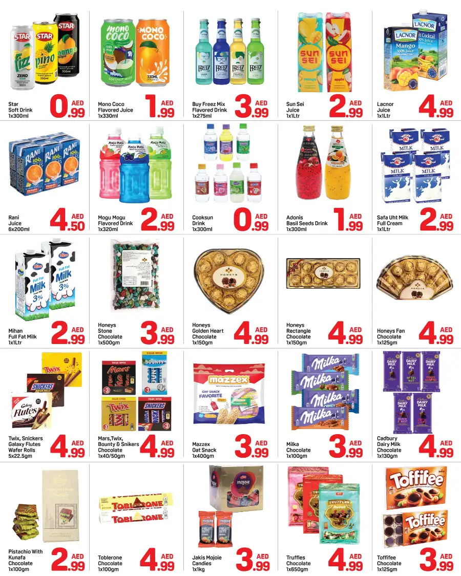Ramadan Super Sale | Day to Day Union Metro page 2