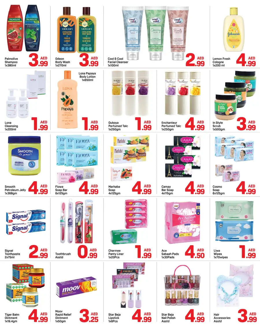 Ramadan Super Sale | Day to Day Union Metro page 6