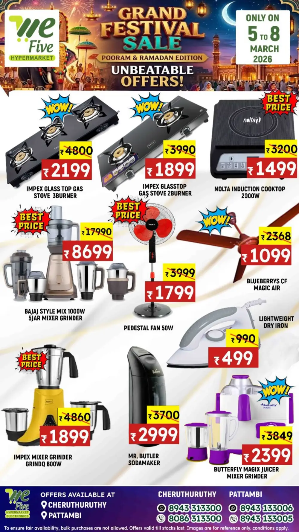 Grand Festival Offers page 4